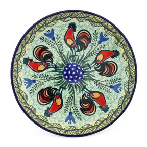 U2663 - Koguty Moniki Kuczyńskiej